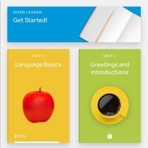 Meet your Posher, Maria